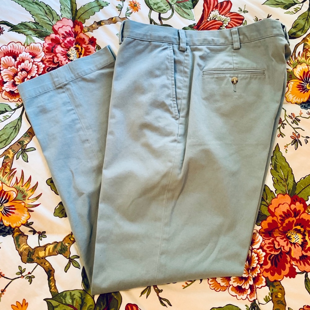 Polo by Ralph Lauren Classic Fit Pants